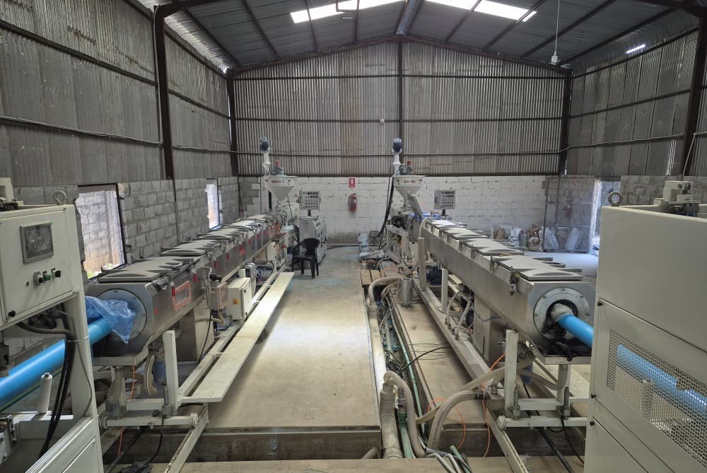 Construction Services